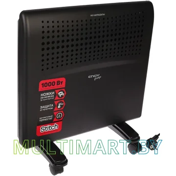 Конвектор Engy EN-1000EB energo
